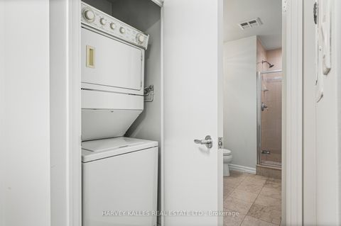 Photo 17 at 1703 - 300 Bloor Street E, Moore Park, Toronto