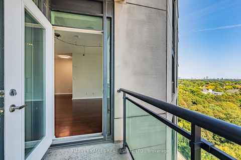 Photo 19 at 1703 - 300 Bloor Street E, Moore Park, Toronto