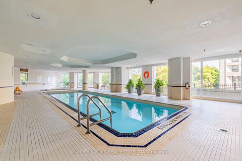 Photo 22 at 1703 - 300 Bloor Street E, Moore Park, Toronto