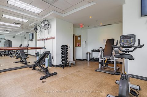 Photo 24 at 1703 - 300 Bloor Street E, Moore Park, Toronto