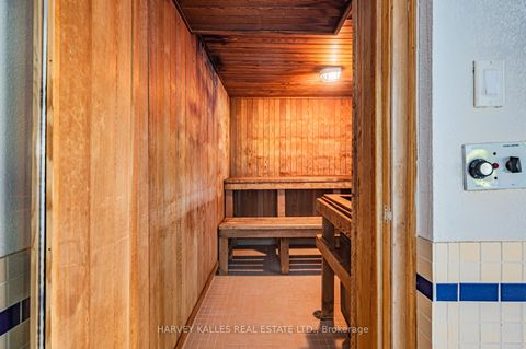 Photo 25 at 1703 - 300 Bloor Street E, Moore Park, Toronto