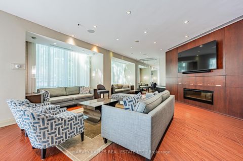 Photo 26 at 1703 - 300 Bloor Street E, Moore Park, Toronto