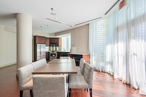 Photo 27 at 1703 - 300 Bloor Street E, Moore Park, Toronto