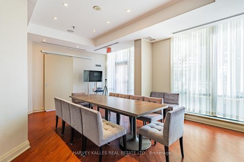 Photo 28 at 1703 - 300 Bloor Street E, Moore Park, Toronto