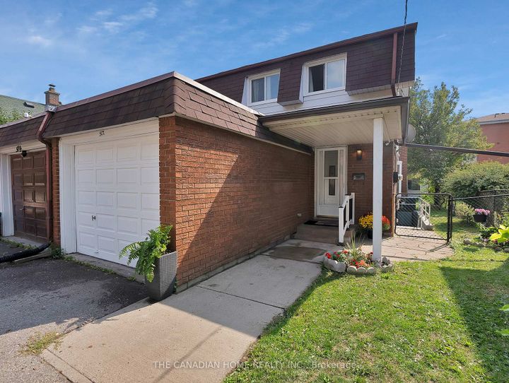 Photo 1 at 517 Ortono Avenue, Lakeview, Oshawa