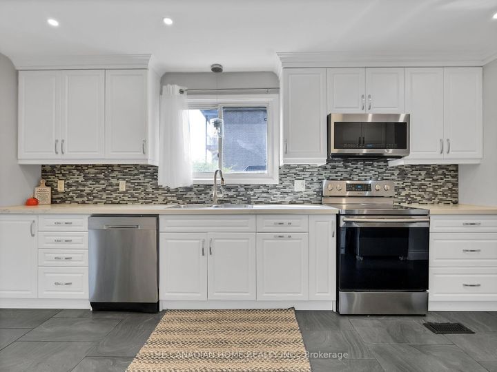 Photo 5 at 517 Ortono Avenue, Lakeview, Oshawa