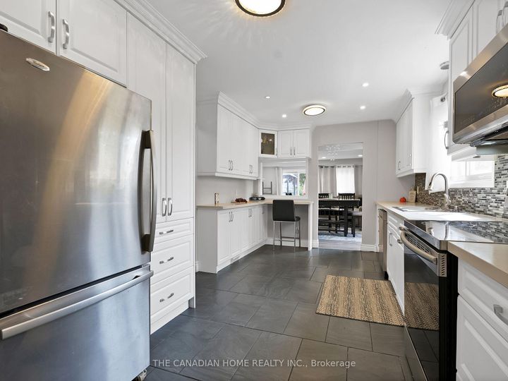 Photo 7 at 517 Ortono Avenue, Lakeview, Oshawa