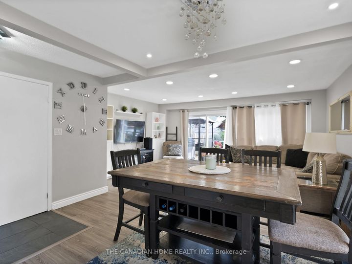 Photo 8 at 517 Ortono Avenue, Lakeview, Oshawa