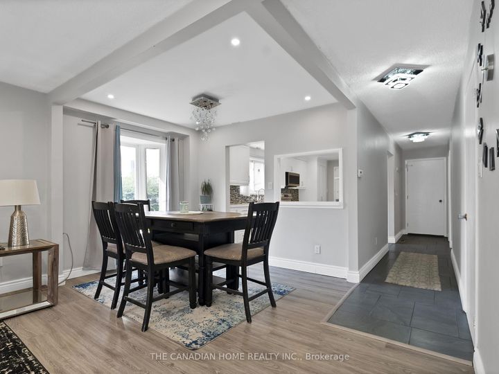 Photo 9 at 517 Ortono Avenue, Lakeview, Oshawa