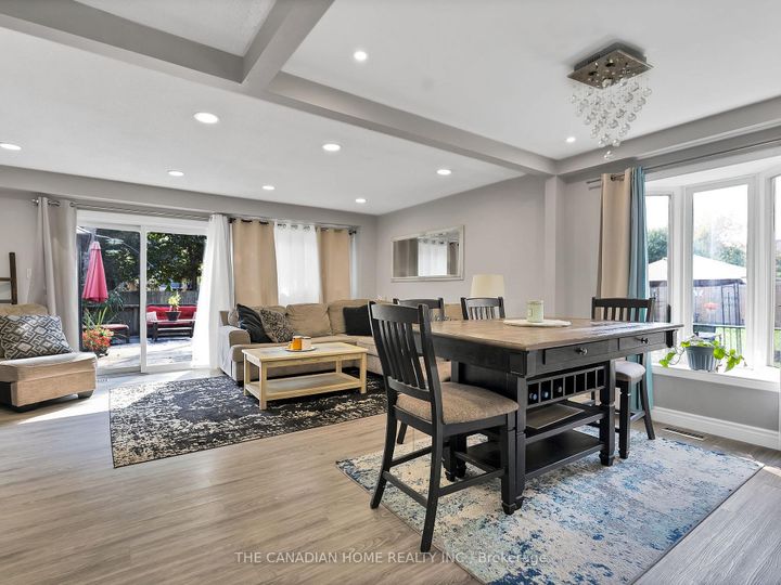 Photo 10 at 517 Ortono Avenue, Lakeview, Oshawa