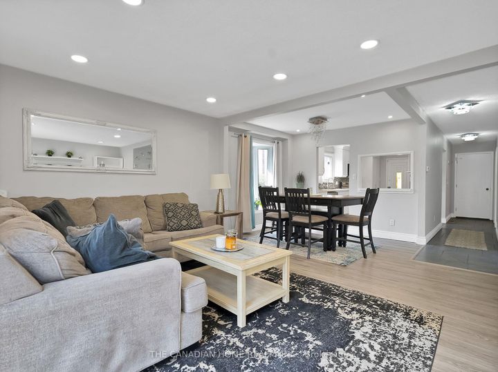 Photo 11 at 517 Ortono Avenue, Lakeview, Oshawa