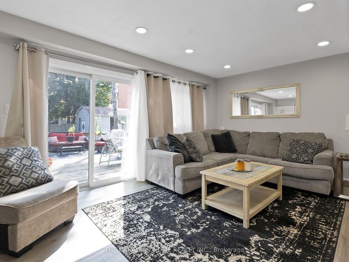 Photo 12 at 517 Ortono Avenue, Lakeview, Oshawa