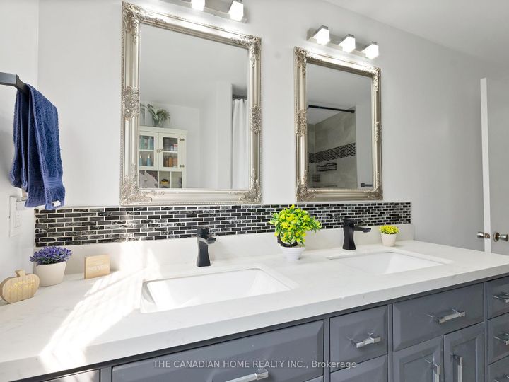 Photo 21 at 517 Ortono Avenue, Lakeview, Oshawa