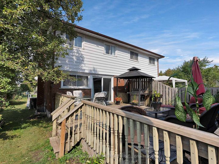 Photo 34 at 517 Ortono Avenue, Lakeview, Oshawa