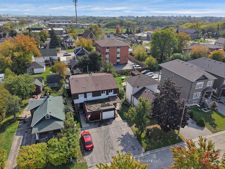Photo 38 at 517 Ortono Avenue, Lakeview, Oshawa