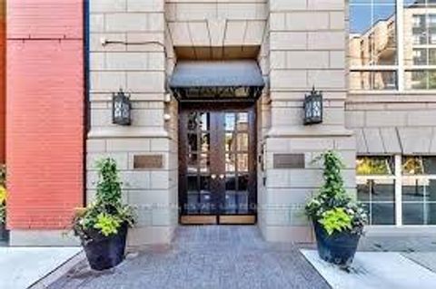 Photo 1 at 211 - 781 King Street W, Niagara, Toronto
