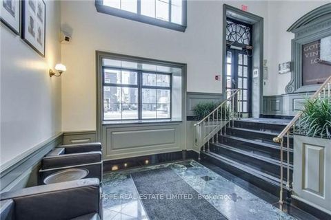 Photo 2 at 211 - 781 King Street W, Niagara, Toronto