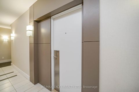 Photo 7 at 1205 - 220 Victoria Street, Yonge Corridor, Toronto