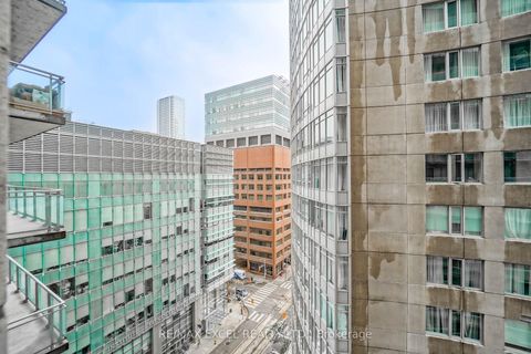 Photo 40 at 1205 - 220 Victoria Street, Yonge Corridor, Toronto