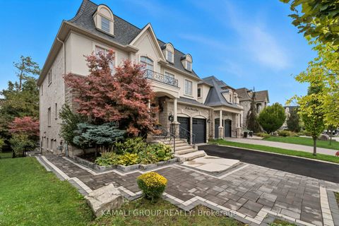 Photo 1 at 12 San Antonio Court, Oak Ridges, Richmond Hill