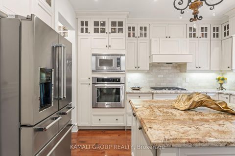 Photo 8 at 12 San Antonio Court, Oak Ridges, Richmond Hill