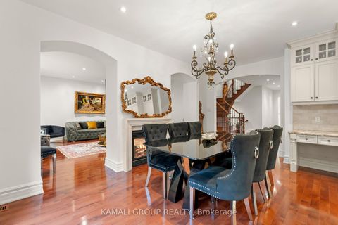 Photo 12 at 12 San Antonio Court, Oak Ridges, Richmond Hill