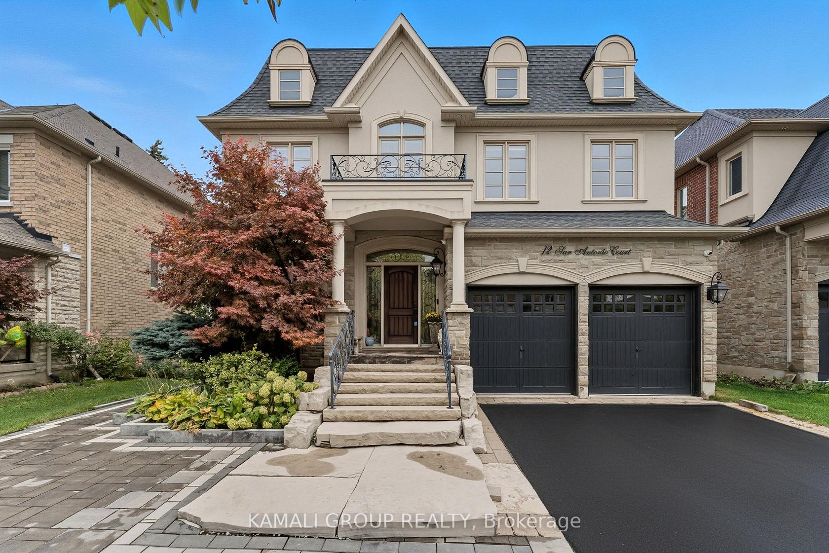 12 San Antonio Court, Oak Ridges, Richmond Hill 2