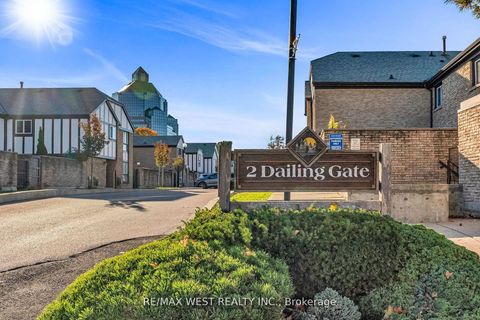Photo 9 at 15 - 2 Dailing Gate, Malvern, Toronto