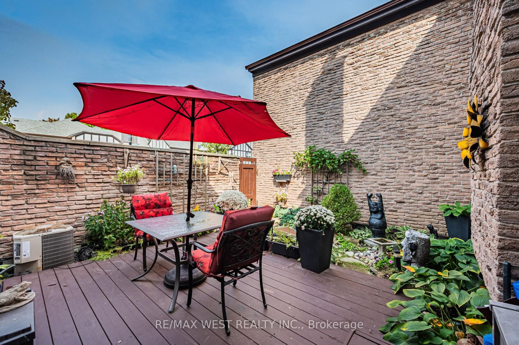 15 - 2 Dailing Gate, Malvern, Toronto 