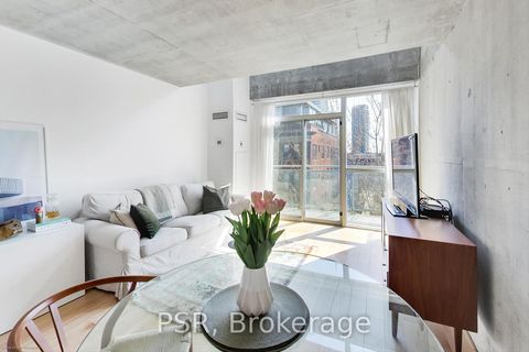 Photo 9 at 511 - 954 King Street W, Niagara, Toronto
