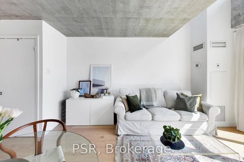 Photo 10 at 511 - 954 King Street W, Niagara, Toronto