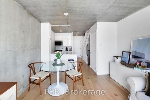 Photo 12 at 511 - 954 King Street W, Niagara, Toronto