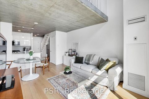 Photo 13 at 511 - 954 King Street W, Niagara, Toronto