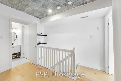 Photo 18 at 511 - 954 King Street W, Niagara, Toronto