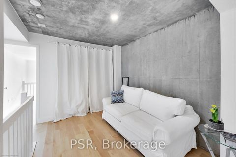 Photo 19 at 511 - 954 King Street W, Niagara, Toronto