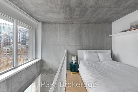 Photo 23 at 511 - 954 King Street W, Niagara, Toronto