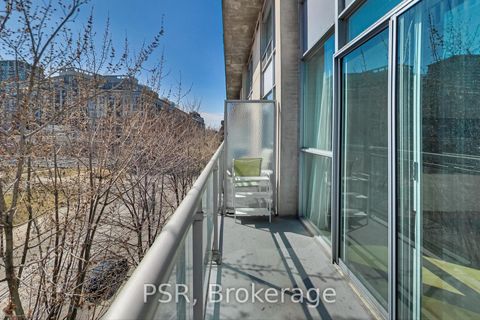 Photo 24 at 511 - 954 King Street W, Niagara, Toronto