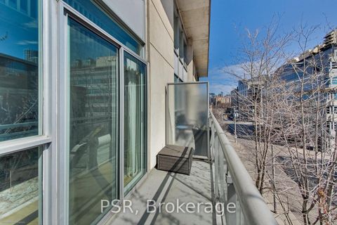 Photo 25 at 511 - 954 King Street W, Niagara, Toronto