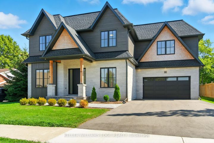 Photo 1 at 80 Barton Street, OM Old Milton, Milton