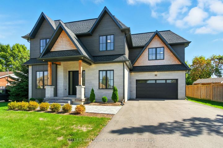 Photo 3 at 80 Barton Street, OM Old Milton, Milton