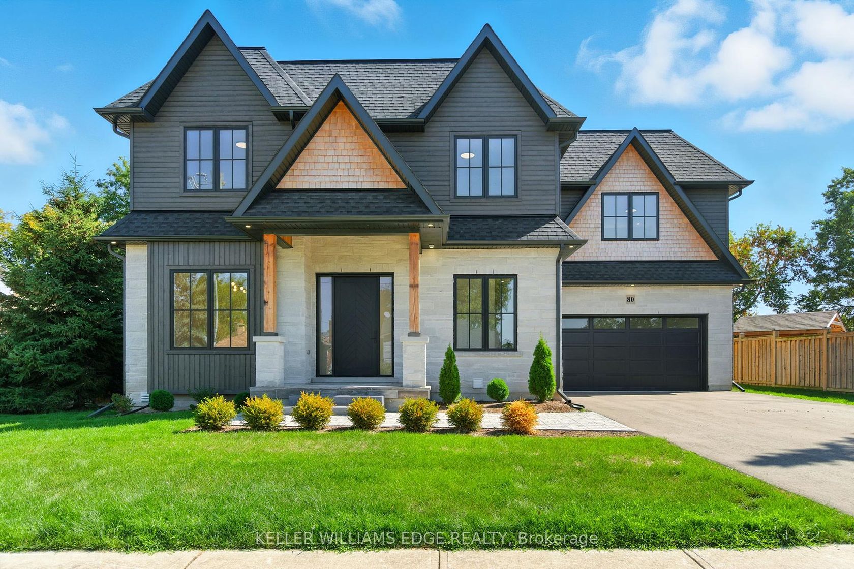 80 Barton Street, OM Old Milton, Milton 2