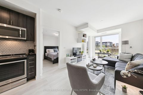 Photo 14 at 202 - 150 Sabina Drive, GO Glenorchy, Oakville