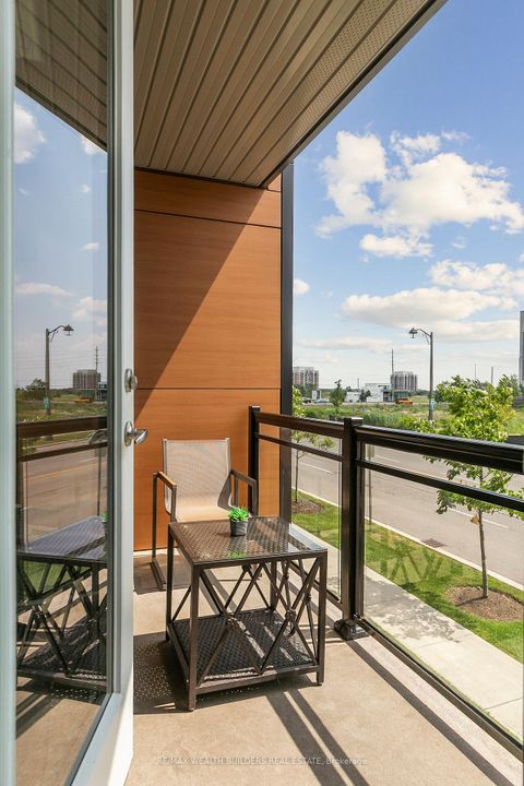 Photo 17 at 202 - 150 Sabina Drive, GO Glenorchy, Oakville
