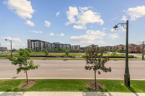 Photo 19 at 202 - 150 Sabina Drive, GO Glenorchy, Oakville