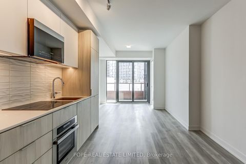Photo 3 at 522 - 28 Eastern Avenue, Moss Park, Toronto