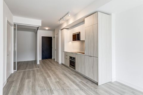 Photo 6 at 522 - 28 Eastern Avenue, Moss Park, Toronto