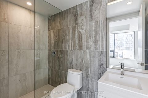 Photo 11 at 522 - 28 Eastern Avenue, Moss Park, Toronto