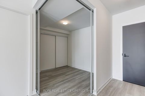 Photo 13 at 522 - 28 Eastern Avenue, Moss Park, Toronto