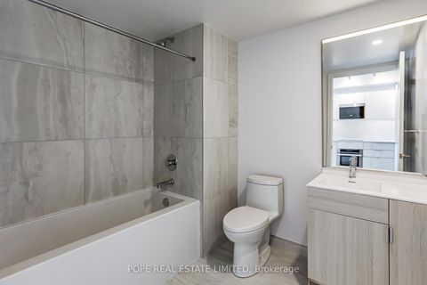 Photo 15 at 522 - 28 Eastern Avenue, Moss Park, Toronto