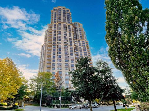 Photo 0 at 1302 - 78 Harrison Garden Boulevard, Willowdale East, Toronto